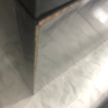 Kale Markalı Banyo Dolabı Pişmanlığı