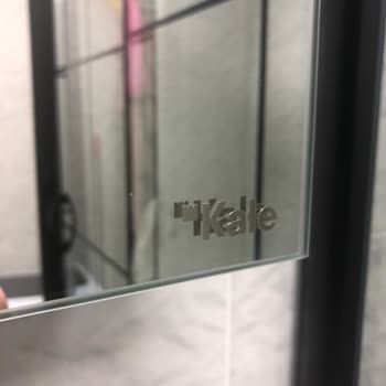 Kale Markalı Banyo Dolabı Pişmanlığı