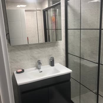 Kale Markalı Banyo Dolabı Pişmanlığı