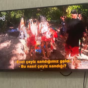 Tv8 Yayının Sürekli Donması