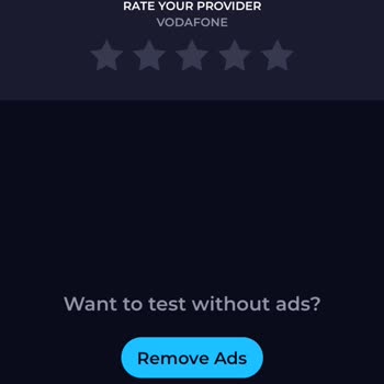 Yüksek Fiyat, Düşük Hız: Vodafone İnternet Çilesi