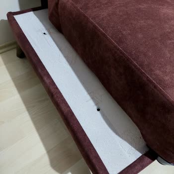 Bellona Yarım Kalan Montaj Ve Üstünden 3 Hafta Geçmesi Ve Hala Tamamlanmaması