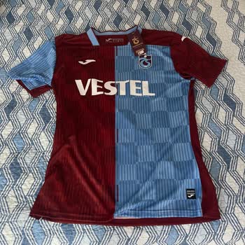 Trabzonspor Yeni Sezon Forma