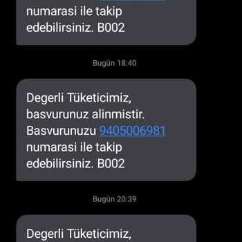 Akedaş Firmasının Ayıplı İşleri