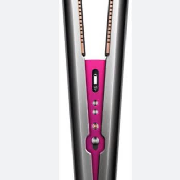 Dyson Kullanım Ömrü Tamamlanan Saç Düzleştirici Ve Şarj Problemi