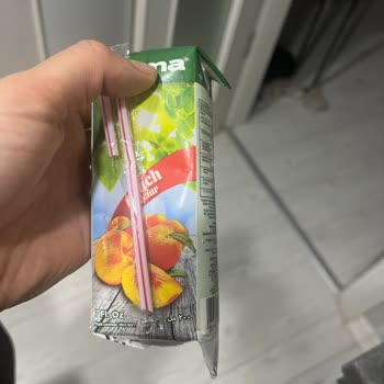 Aroma Meyve Suları Aroma Meyve Suyu