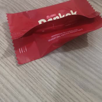 Ülker Paketten Boş Çıktı