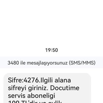 Google Play Mobil Faturama Ek Ücret Yansıtıldı
