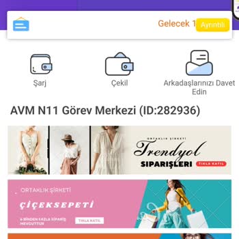 E-ticaret Marka Taklidiyle Dolandırıcılık N11 AVM Ve Benzeri Platformlar