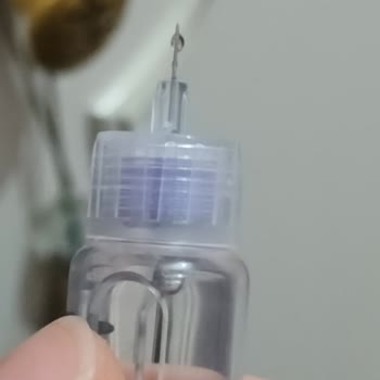 İME-DC Sağlık Ürünleri İnsülin İğnesi Hatası