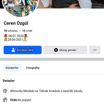 Facebook Yuvamız Bozuluyor Artık Bitsin