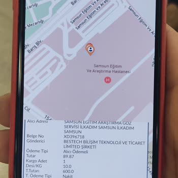 Bestech Bilişim Servis 3 Aylık Robot Süpürge Arızası Ve Servis Sorunu