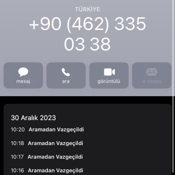 En Uygun Ücretimi İade Etmiyor!