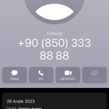 En Uygun Ücretimi İade Etmiyor!