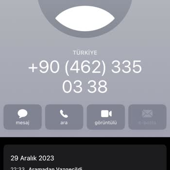 En Uygun Ücretimi İade Etmiyor!