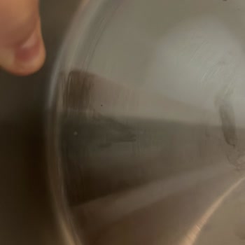 Zwilling İlk Kullanımda Bozulan Ürün