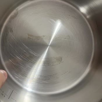 Zwilling İlk Kullanımda Bozulan Ürün