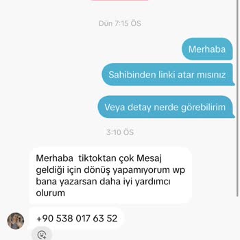TikTok Çevrimiçi Alışverişte Sahtecilik İddiası