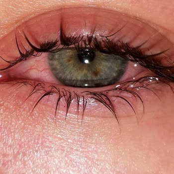 Merve Ünalır Güzellik Merkezi İpek Kirpik Faciası!