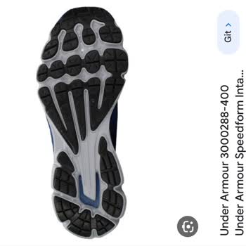 Under Armour Ayakkabısı Altında Allah Yazısı Yazılmış