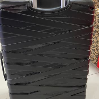 Anadolu Ulaşım Valizim Kırıldı, Muhatap Yok!