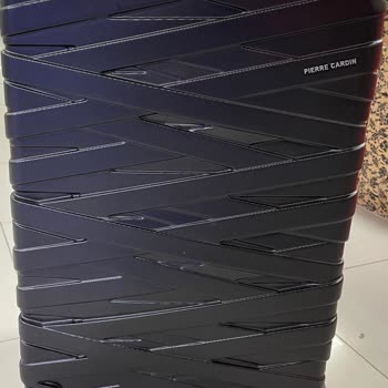 Anadolu Ulaşım Valizim Kırıldı, Muhatap Yok!