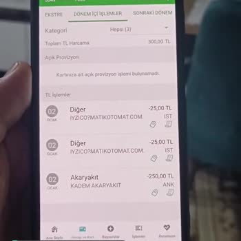 İyzico Ücret İadesi Talebi