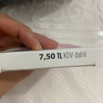 Aliş Eczanesi Yalova Etiket Fiyatı İle Aldığı Fiyat Farklı