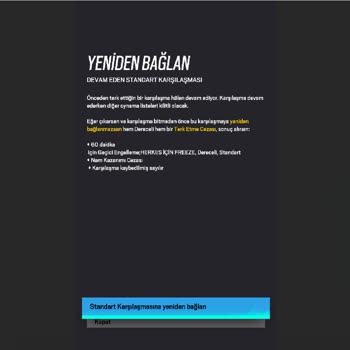 Vodafone Mobil Veri Çalışmıyor!