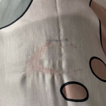 Meysen Scarf Yanıklı Eşarp :)