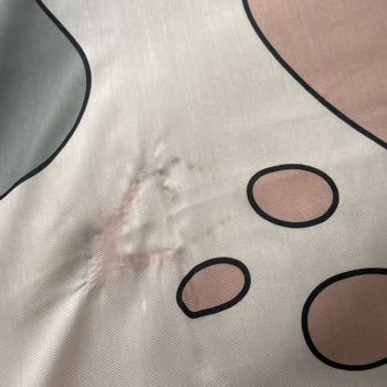 Meysen Scarf Yanıklı Eşarp :)