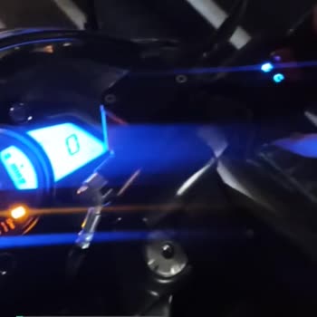 Bajaj RS 200 Stop Etme Sorunu!