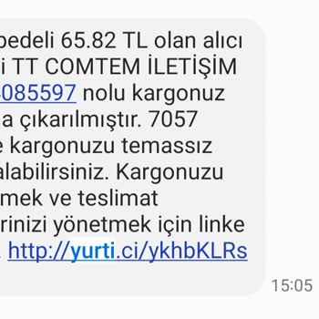 Türk Telekom Müşteri Mağduriyeti Ve İletişim Yanıltmaları!