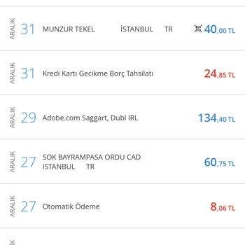 Denizbank Yıllık Üyelik Ücreti Kesme!