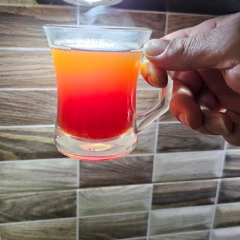 Brita Çay Bulanık Oluyor