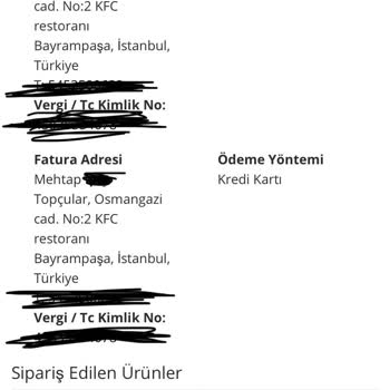 Saat & Saat Pişmanlıktır İlk Ve Sondu. Dava Edeceğim!