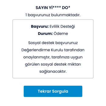 İBB - İstanbul Büyükşehir Belediyesi Evlilik Destek