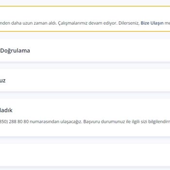 TurkNet Fiber İnternet Aktivasyon Sürecinde Yaşanan Gecikme Ve Bağlantı Sorunları