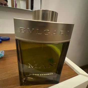 Boyner Adana YKM'den Aldığım Bvlgari Parfümün Kokusuz Hayal Kırıklığı