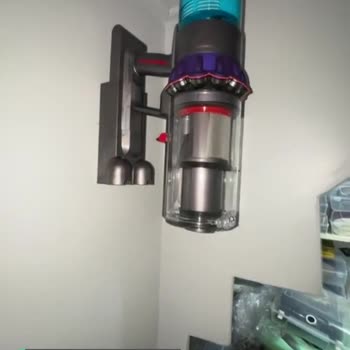 Dyson Gen 5 Asma Aparatı Hayal Kırıklığı