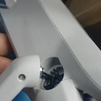 Dji MİNİ3PRO Kontrolden Çıktı