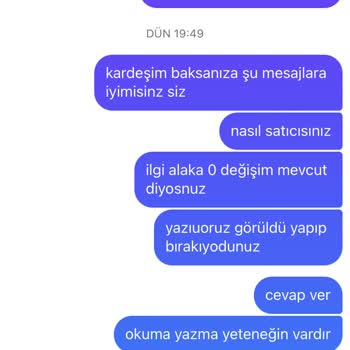 Scatti Beden Sorunu Ve İade Engeli