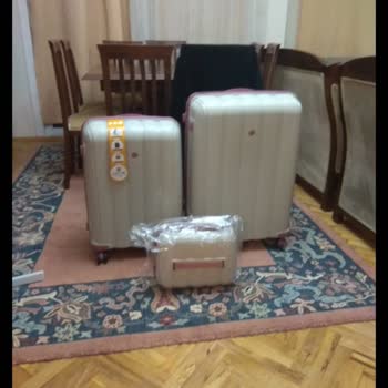Trendyol Niğde Çanta Eksik Kırık Ürün