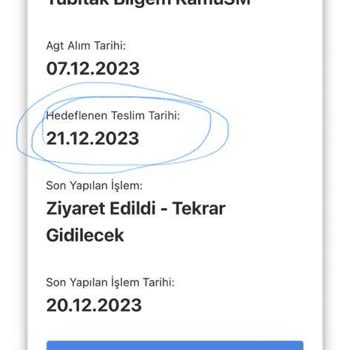 AGT Kurye'de Teslimatta Aylardır Gecikme