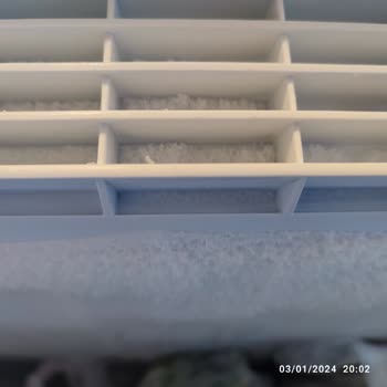 Uğur Derin Dondurucu Pişmanlığı