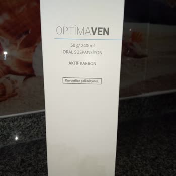 Dr.Hulusi Alataş Elmadağ Devlet Hastanesi Lavman Yerine Aktif Kömür Verildi