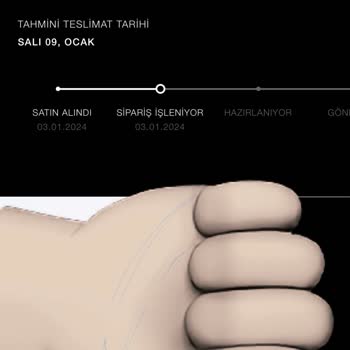 Zara Sipariş Durumu Hakkında Yanıltıcı Bilgi Veriyor