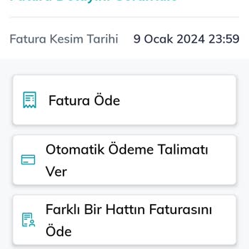 Türk Telekom Fahiş Fatura Ve Hizmet Kesintisi Sorunu