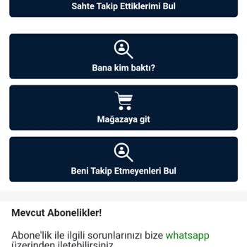 Postegro Gizli Hesap Hayal Kırıklığı!