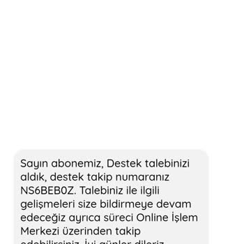 Netspeed Taahhüt Ettiği Hızı Sağlayamıyor